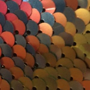 Meet your Posher, Faith